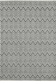 Dynamic Rugs ROBIN 1154-991 Grey and Charcoal and Ivory